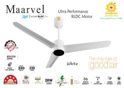 Sudharshan Maarvel Smart BLDC Ceiling Fan