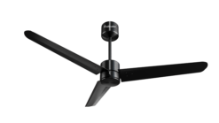 Sudharshan Maarvel Black Smart BLDC Ceiling Fan