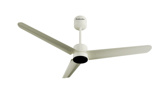 Sudharshan Maarvel Ivory Smart BLDC Ceiling Fan